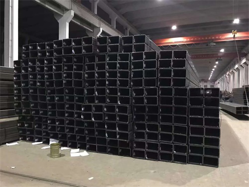 罗田冷拔方管选型指南 工程采购怎么选